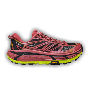 HOKA Mafate Speed 2 'Clay Black'