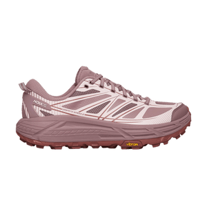 HOKA Mafate Speed 2 'Classic Mauve Carnation'