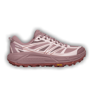 HOKA Mafate Speed 2 'Classic Mauve Carnation'