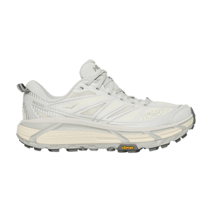 HOKA Mafate Speed 2 'Cosmic Grey Alabaster'