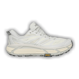 HOKA Mafate Speed 2 'Cosmic Grey Alabaster'