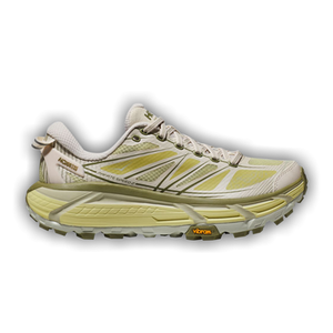 HOKA Mafate Speed 2 'Eggnog Celery Root'