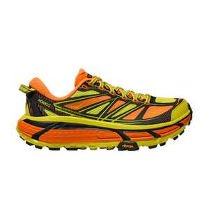 HOKA Mafate Speed 2 'Electric Tangerine'