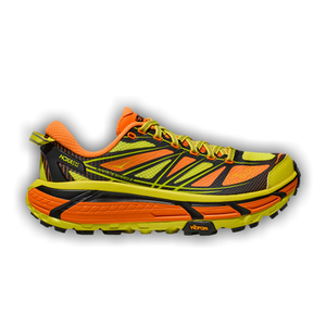 HOKA Mafate Speed 2 'Electric Tangerine'