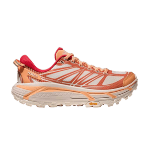 HOKA Mafate Speed 2 'Pale Tangerine Ember'