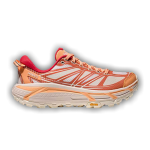 HOKA Mafate Speed 2 'Pale Tangerine Ember'
