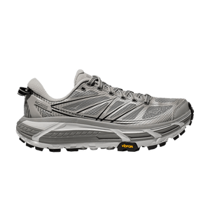 HOKA Mafate Speed 2 'Galactic Grey'