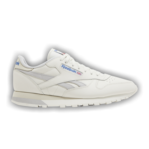Reebok Classic Leather 'Chalk Alabaster'