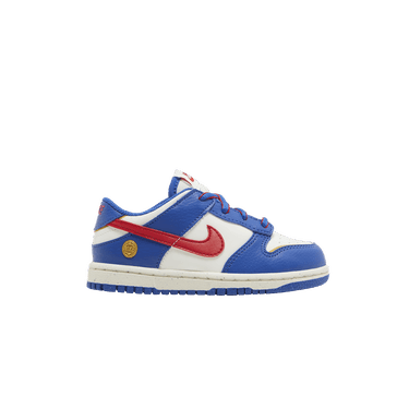 Nike Dunk Low Next Nature TD 'Superhero'