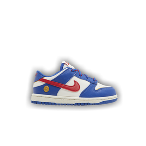Nike Dunk Low Next Nature TD 'Superhero'