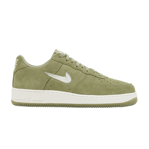 Nike Air Force 1 Jewel 'Color of the Month - Oil Green'