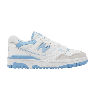 New Balance 550 'White Blue Haze'