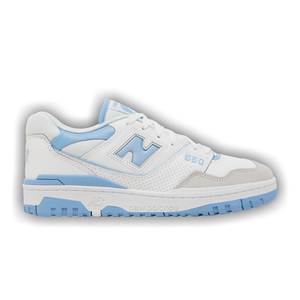New Balance 550 'White Blue Haze'