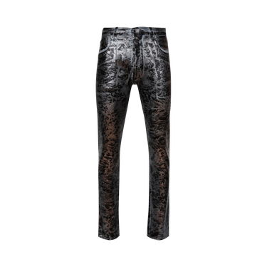 Gallery Dept. Analog 5001 Jeans 'Black'
