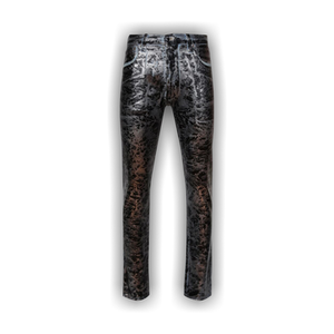 Gallery Dept. Analog 5001 Jeans 'Black'
