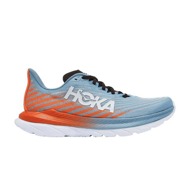 HOKA Mach 5 'Mountain Spring Puffin's Bill' 1127893 MSPBL
