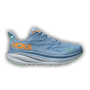 HOKA Clifton 9 'Dusk Illusion'