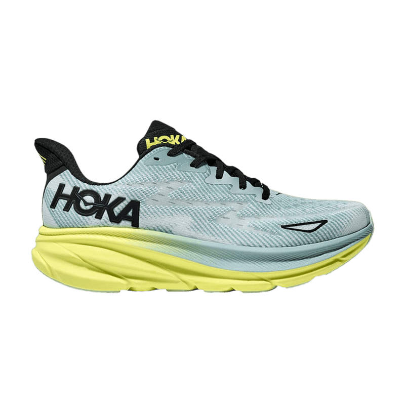 HOKA Clifton 9 'Druzy Droplet' 1127895 DRZY