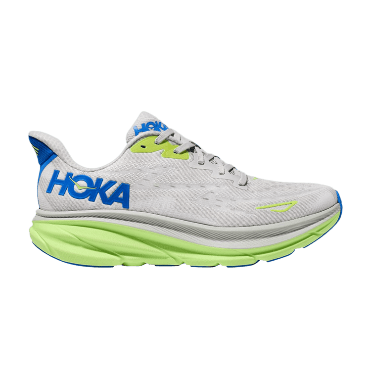 HOKA Clifton 9 'Stardust Electric Cobalt' 1127895 STLC
