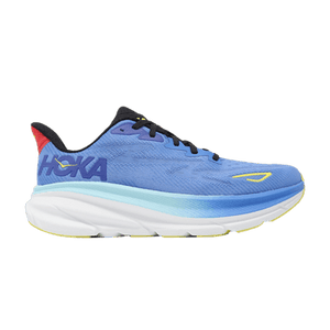 HOKA Clifton 9 'Virtual Blue Cerise'