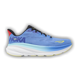 HOKA Clifton 9 'Virtual Blue Cerise'