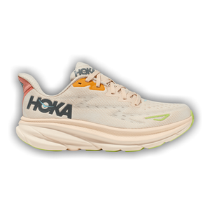 HOKA Wmns Clifton 9 'Evening Sky Coral'