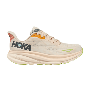 HOKA Wmns Clifton 9 'Evening Sky Coral'