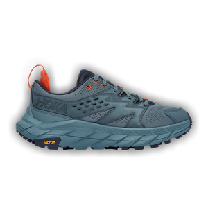 HOKA Anacapa Breeze Low 'Goblin Blue'