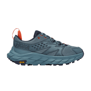 HOKA Anacapa Breeze Low 'Goblin Blue'