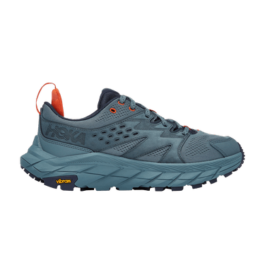 HOKA Anacapa Breeze Low 'Goblin Blue'