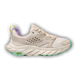 HOKA Wmns Anacapa Breeze Low 'Alabaster Mint Fluorite'