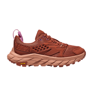 HOKA Wmns Anacapa Breeze Low 'Baked Clay'