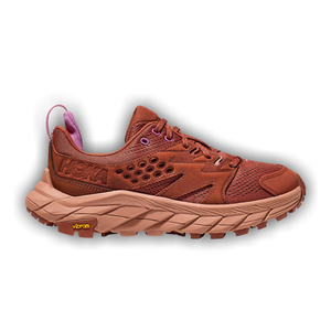 HOKA Wmns Anacapa Breeze Low 'Baked Clay'