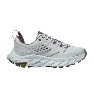 HOKA Wmns Anacapa Breeze Low 'Illusion Slate'