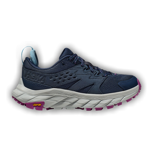 HOKA Wmns Anacapa Breeze Low 'Outer Space Harbor Mist'