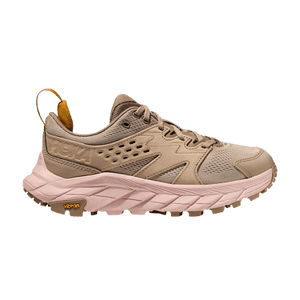 HOKA Wmns Anacapa Breeze Low 'Oxford Tan Peach'