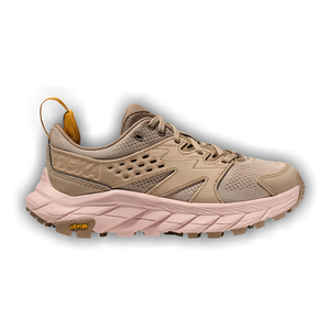 HOKA Wmns Anacapa Breeze Low 'Oxford Tan Peach'