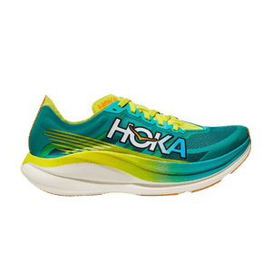 HOKA Rocket X 2 'Ceramic Evening Primrose'