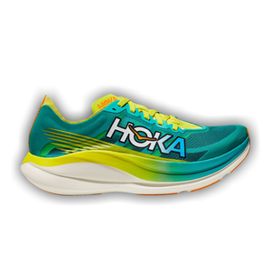 HOKA Rocket X 2 'Ceramic Evening Primrose'