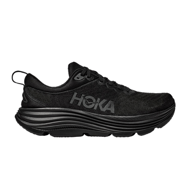 HOKA Gaviota 5 'Triple Black'