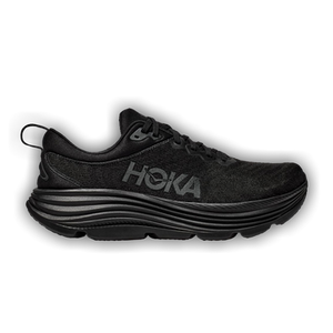HOKA Gaviota 5 'Triple Black'