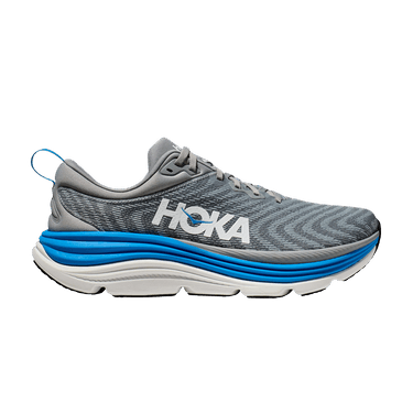 HOKA Gaviota 5 'Limestone Diva Blue'