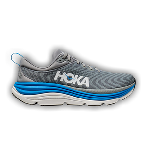 HOKA Gaviota 5 'Limestone Diva Blue'