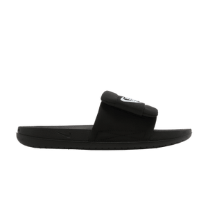 Nike Offcourt Adjust Slide 'Black White'