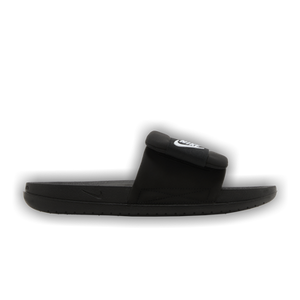 Nike Offcourt Adjust Slide 'Black White'