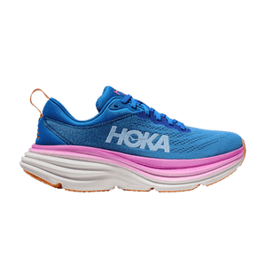 HOKA Wmns Bondi 8 'Coastal Sky'