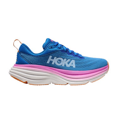 HOKA Wmns Bondi 8 'Coastal Sky'