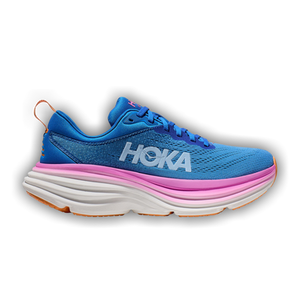 HOKA Wmns Bondi 8 'Coastal Sky'