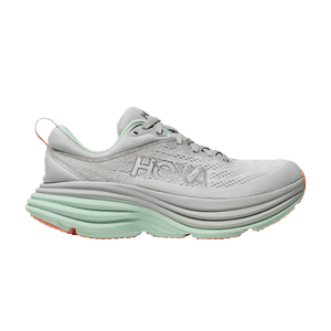 HOKA Wmns Bondi 8 'Stardust Aqua Breeze'