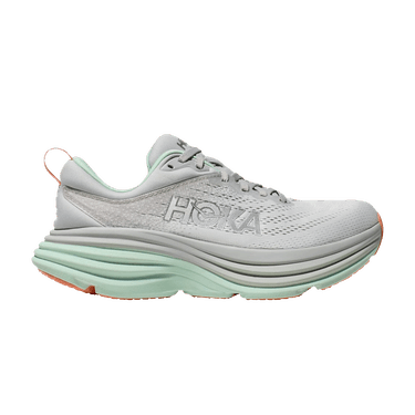 HOKA Wmns Bondi 8 'Stardust Aqua Breeze'